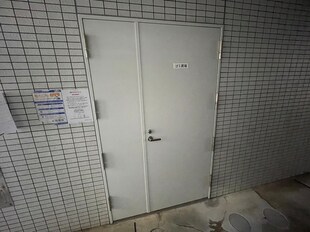 コンフォリア清澄白河トロワの物件外観写真